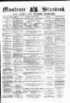 Montrose Standard Friday 13 October 1893 Page 1