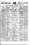 Montrose Standard Friday 17 November 1893 Page 1