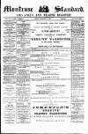 Montrose Standard Friday 15 December 1893 Page 1
