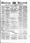 Montrose Standard Friday 22 December 1893 Page 1