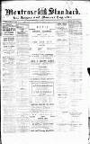 Montrose Standard Friday 04 January 1895 Page 1