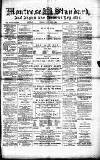 Montrose Standard Friday 11 January 1895 Page 1