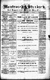 Montrose Standard Friday 25 January 1895 Page 1
