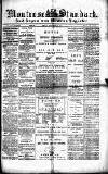 Montrose Standard Friday 22 February 1895 Page 1