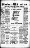 Montrose Standard Friday 15 March 1895 Page 1