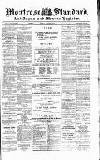 Montrose Standard Friday 28 June 1895 Page 1