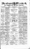 Montrose Standard Friday 26 July 1895 Page 1