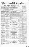 Montrose Standard Friday 18 October 1895 Page 1