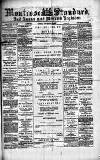 Montrose Standard Friday 29 November 1895 Page 1