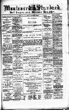 Montrose Standard Friday 06 December 1895 Page 1