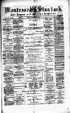 Montrose Standard Friday 20 December 1895 Page 1