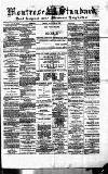 Montrose Standard Friday 24 January 1896 Page 1
