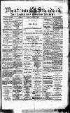 Montrose Standard Friday 31 January 1896 Page 1
