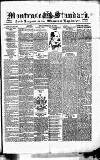 Montrose Standard Friday 21 February 1896 Page 1