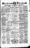 Montrose Standard Friday 15 May 1896 Page 1