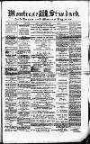 Montrose Standard Friday 25 December 1896 Page 1
