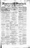 Montrose Standard Friday 18 June 1897 Page 1