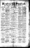 Montrose Standard Friday 15 January 1897 Page 1