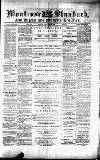 Montrose Standard Friday 22 January 1897 Page 1