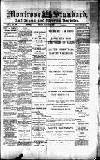 Montrose Standard Friday 29 January 1897 Page 1