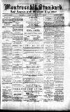 Montrose Standard Friday 04 June 1897 Page 1