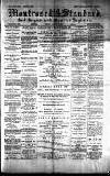 Montrose Standard Friday 27 August 1897 Page 1