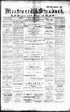 Montrose Standard Friday 15 October 1897 Page 1
