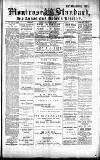 Montrose Standard Friday 26 November 1897 Page 1