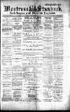 Montrose Standard Friday 10 December 1897 Page 1