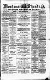 Montrose Standard Friday 11 November 1898 Page 1