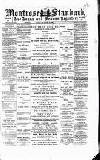 Montrose Standard Friday 30 December 1898 Page 1