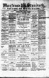 Montrose Standard Friday 31 March 1899 Page 1