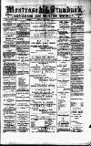 Montrose Standard Friday 12 May 1899 Page 1