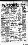 Montrose Standard Friday 04 August 1899 Page 1