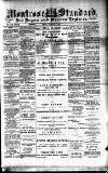 Montrose Standard Friday 13 October 1899 Page 1
