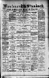 Montrose Standard Friday 08 December 1899 Page 1