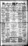 Montrose Standard Friday 12 January 1900 Page 1