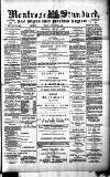 Montrose Standard Friday 26 January 1900 Page 1