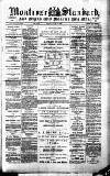 Montrose Standard Friday 29 June 1900 Page 1