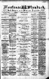Montrose Standard Friday 27 July 1900 Page 1