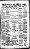 Montrose Standard Friday 28 September 1900 Page 1
