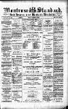 Montrose Standard Friday 19 October 1900 Page 1