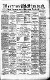Montrose Standard Friday 26 October 1900 Page 1