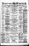 Montrose Standard Friday 09 November 1900 Page 1
