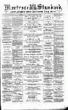 Montrose Standard Friday 16 November 1900 Page 1