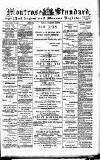 Montrose Standard Friday 30 November 1900 Page 1