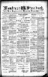 Montrose Standard Friday 05 April 1901 Page 1