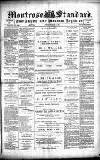 Montrose Standard Friday 14 June 1901 Page 1