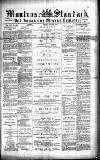 Montrose Standard Friday 28 June 1901 Page 1