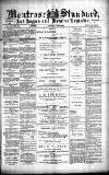 Montrose Standard Friday 19 July 1901 Page 1